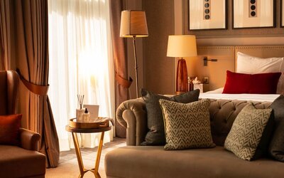InterContinental Edinburgh The George by IHG