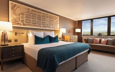 InterContinental Edinburgh The George by IHG