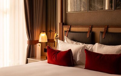 InterContinental Edinburgh The George by IHG