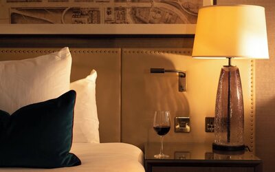 InterContinental Edinburgh The George by IHG