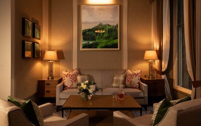 InterContinental Edinburgh The George by IHG