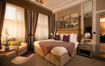 InterContinental Edinburgh The George by IHG