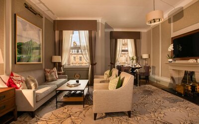 InterContinental Edinburgh The George by IHG