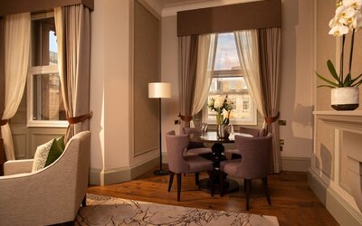 InterContinental Edinburgh The George by IHG