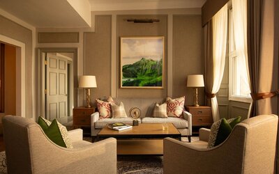 InterContinental Edinburgh The George by IHG