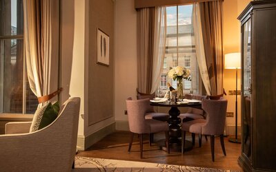 InterContinental Edinburgh The George by IHG
