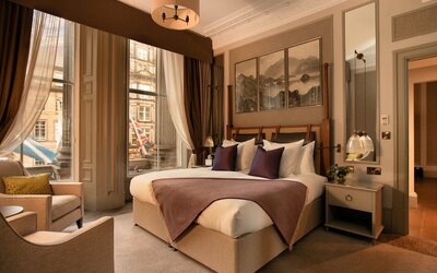 InterContinental Edinburgh The George by IHG