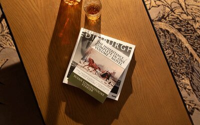InterContinental Edinburgh The George by IHG