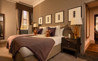 InterContinental Edinburgh The George by IHG