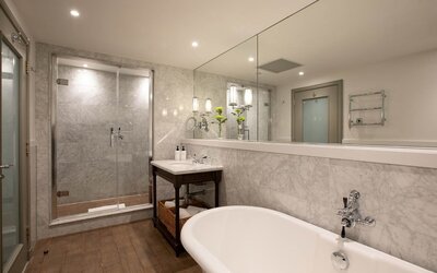InterContinental Edinburgh The George by IHG