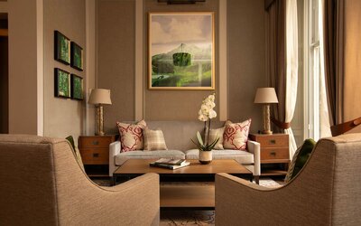 InterContinental Edinburgh The George by IHG