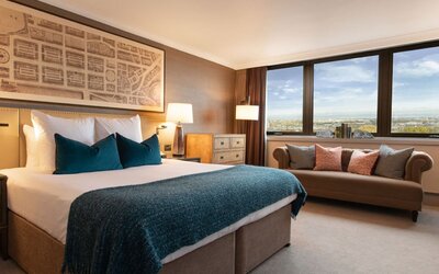InterContinental Edinburgh The George by IHG