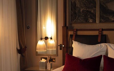 InterContinental Edinburgh The George by IHG