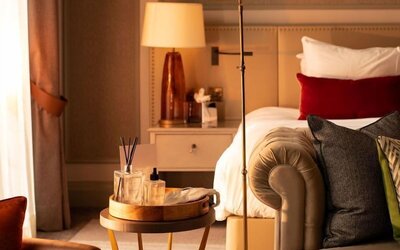 InterContinental Edinburgh The George by IHG