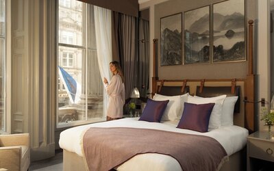 InterContinental Edinburgh The George by IHG