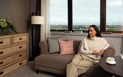 InterContinental Edinburgh The George by IHG