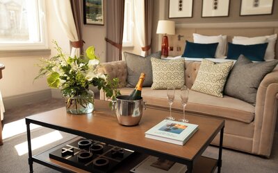 InterContinental Edinburgh The George by IHG