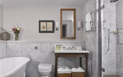 InterContinental Edinburgh The George by IHG
