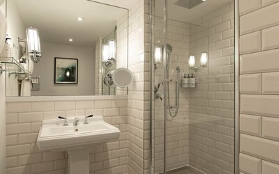 InterContinental Edinburgh The George by IHG