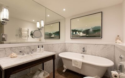 InterContinental Edinburgh The George by IHG