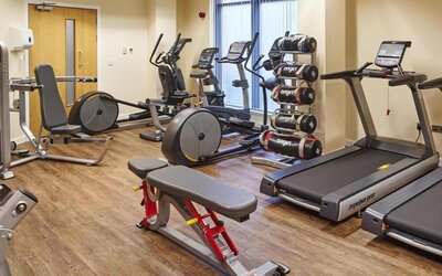 InterContinental Edinburgh The George by IHG