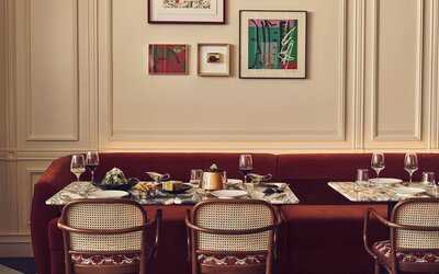 InterContinental Edinburgh The George by IHG