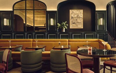 InterContinental Edinburgh The George by IHG