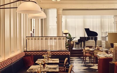 InterContinental Edinburgh The George by IHG