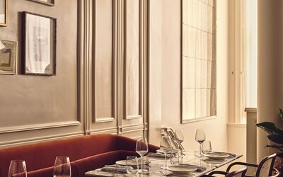 InterContinental Edinburgh The George by IHG
