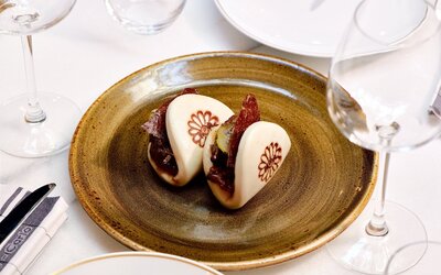 InterContinental Edinburgh The George by IHG