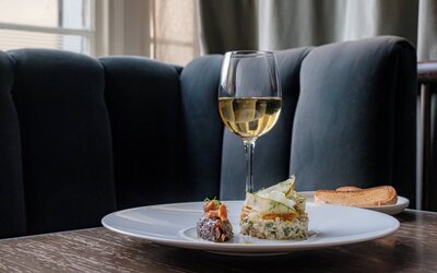 InterContinental Edinburgh The George by IHG