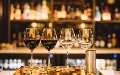 InterContinental Edinburgh The George by IHG
