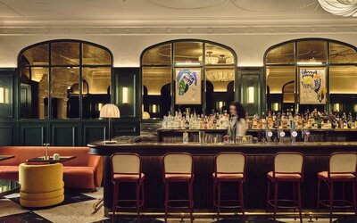 InterContinental Edinburgh The George by IHG
