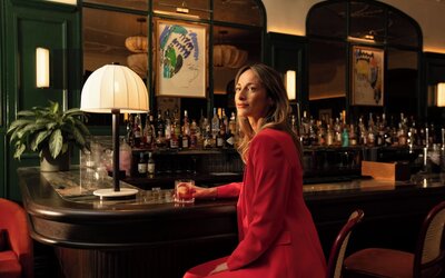 InterContinental Edinburgh The George by IHG