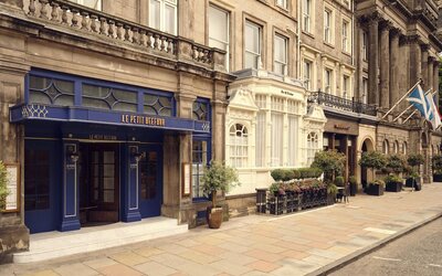 InterContinental Edinburgh The George by IHG