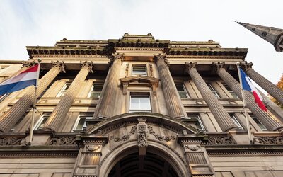 InterContinental Edinburgh The George by IHG