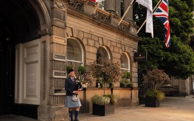 InterContinental Edinburgh The George by IHG