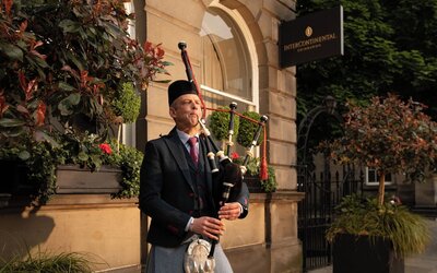 InterContinental Edinburgh The George by IHG