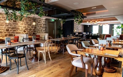 The Raeburn