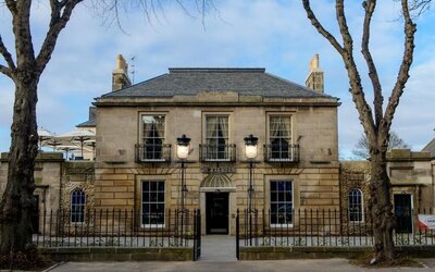 The Raeburn