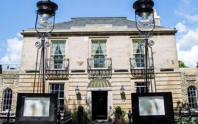 The Raeburn
