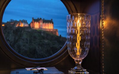 100 Princes Street