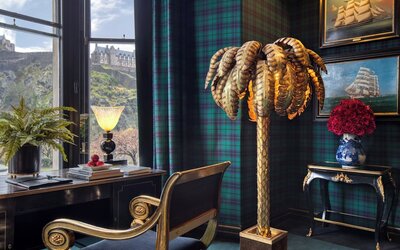 100 Princes Street