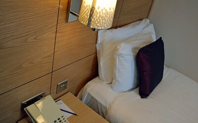 Best Western Kings Manor Hotel