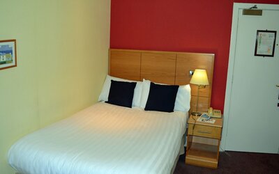 Best Western Kings Manor Hotel