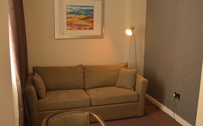 Best Western Kings Manor Hotel
