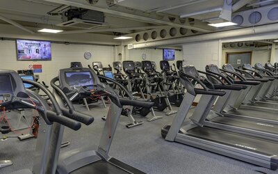 Best Western Kings Manor Hotel