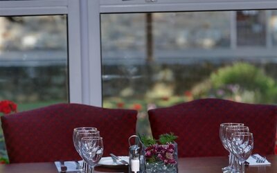 Best Western Kings Manor Hotel