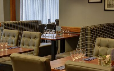 Best Western Kings Manor Hotel