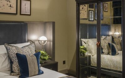 Kimpton Charlotte Square by IHG